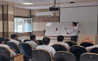 ارتقای آمادگی عملیاتی در خط مقدم سلامت